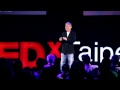 on education in taiwan eric yao 姚仁祿 at tedxtaipei 2012