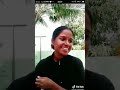 tiktok கில் எத்தனையோ சினிமா பாடல்கள் வசனங்களுக்கு டூப்மாஸ் பாத்த நமக்கு இந்த சகோதரியின் உண்மையான