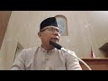 ustadz junari s.ag azab kubur