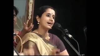 02 Yochana Kamala lochana Thyagaraja Kriti  Raga Darbar by Vishaka Hari \u0026 Saketharaman