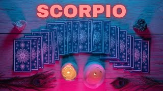 SCORPIO ❤️, ✨THEY'RE COMING IN HOT❤️‍🔥🤯THEY'RE IN COMPLETE AWE OF YOUR TRANSFORMATION🤭🥹NOVEMBER