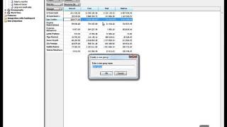 FastCube: Grouping