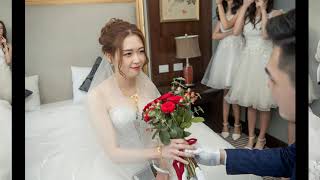 20190721 嘉.玲 Wedding MV