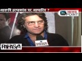 in conversation with star cast of movie rahasya