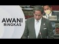 AWANI Ringkas: RUU Kawalan Tembakau dan Merokok 2022 dirujuk ke PSC