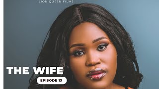 THE WIFE Episode 13