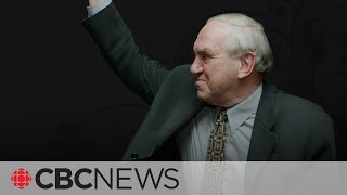 CBC News Special: State funeral for Ed Broadbent