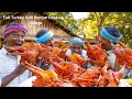 TURKEY GRILL | Full Turkey Grill Recipe Cooking In Village | Grilled | @MULTIRECIPIESANDCOOKERIES