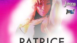 Patrice Roberts - Pong It (De Hammer) "2014 Trinidad Soca" (Dream Team Music) "OFFICIAL"