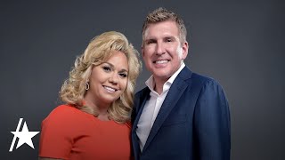 Breaking Down Todd Chrisley & Julie Chrisley's Crimes After Donald Trump's Pardon