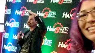 Hak5 Gear 2017 Launch