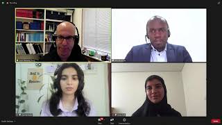 EN: UNESCO-UNFCCC Webinar Series #5