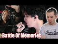 ''Battle Of Memories'' Dimash Reaction (Almaty Concert)