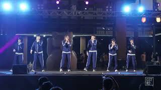 220402 Last Idol Thailand - Gurenge @ Grand Opening Harajuku Thailand [Overall Stage 4K 60p]