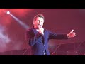 thomas anders live in hungary budapest 2018.09.15 budapest park 3.