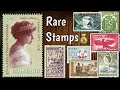 Rare Valuable Stamps From Romania To Russia | Most Wanted World Philately