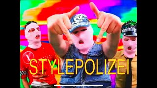 PA69 - Stylepolizei