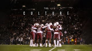 Gamecock Football: The Culture