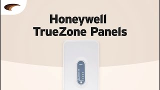 Maximize Heating Efficiency with Honeywell TrueZone Panels