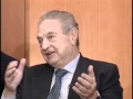 George Soros on Energy Independence