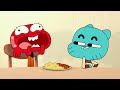 Best of Gumball and Darwin!  Gumball 1-Hour Compilation  Cartoon Network
