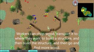 Castle Builder Engine October Progress