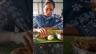 பேச வரியா திங்க வரியா 🤣🤣 #shortsfeed #trending #shorts #lover #comedy #funny #eating #biriyani #asmr