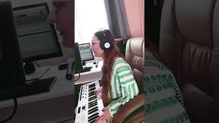 Bogdana Petrova - Kalimanku Denku (Short Studio Live) Богдана Петрова - Калиманку денку (live)