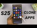 How To Clone Apps On Samsung Galaxy S25/S25 Ultra