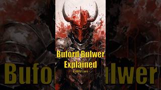 Buford Bulwer Explained Game of Thrones House of the Dragon ASOIAF Lore