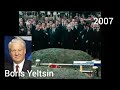 Anthem of the USSR at Funeral of leader, president 1924-2022