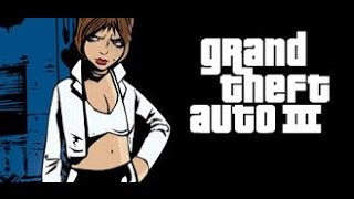 GTA3 Opening Intro