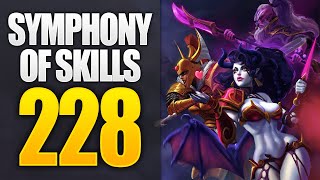 Dota 2 - Symphony of Skills 228