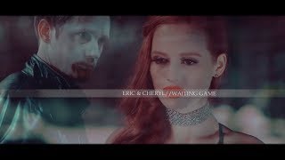 ►Eric&Cheryl | Waiting Game