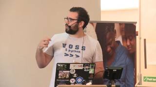 MicroPython: Python for microcontrollers and constrained environments