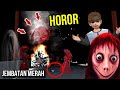 HOROR 😱 Yuta melewati malam panjang Eps 3 Sakura school simulator Yuta Mio & Taiga