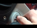 06 Jeep Commander problem #2