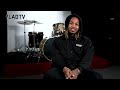 DDG on Secret Baby w Halle Bailey, Rumor He Has Other Kids, People Hating on Relationship (Part 1)