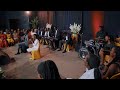 NGEZE KU BIRENGE BY CALVARY WORSHIP TEAM