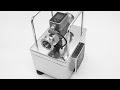 craftmaster stainless cordless portable flow meter product video