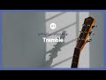 Acoustic Sessions // Tremble