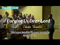 Ekoko Thomas - Forgive Us, Lord (Confession Song)Lyric Video