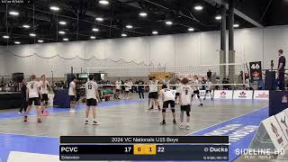 PCVC @ Ducks (2024.05.18)