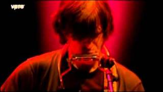 14. Ryan Adams - Come Pick Me Up - Breda, Netherlands