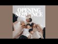 TXT (투모로우바이투게더) 'Opening Sequence' But It's Running Through My Head.