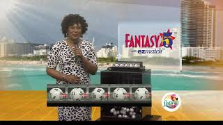 Fantasy 5 20210701