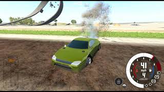BeamNG + Automation Python B4 - Part 2