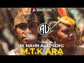 MTK Ara- IK Mahn Alapseng (Askom vibez  Music 2024)