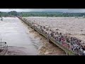 Omkareshwar Live (Heavy Rain)