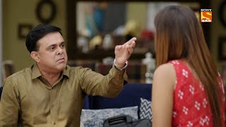 Vandana And Rajesh Have A Big Fight | Wagle Ki Duniya – Nayi Peedhi , Naye Kissey | Mon-Sat, 9pm